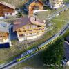 Отель Holiday Flat #1, Chalet Aberot, Wengen, Switzerland (Adults Only), фото 14