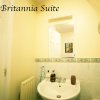 Отель The Britannia Suite, фото 9