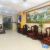 Отель Jingzhouhui Business Hotel (Beijing Jiukeshu Subway Station), фото 2