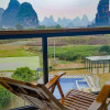 Отель Yangshuo Zen Garden Resort, фото 32