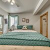 Отель Cozy Ruidoso Cabin w/ Hot Tub, Near Skiing!, фото 5