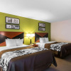 Отель Sleep Inn & Suites near Fort Gregg-Adams, фото 7