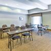 Отель Sleep Inn & Suites Longview North, фото 17