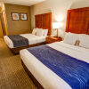 Отель Comfort Inn & Suites Near Temecula Wine Country, фото 6