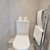 Отель Central BRIGHTON TWO BEDROOM FLAT 4B3S, фото 17