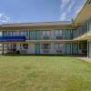 Отель 6 Tulsa West Motel, фото 14