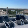 Отель Spacious Villa. Large Rooftop. 4 Bedroom Sleeps 8, фото 13