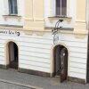 Отель U Zlateho Andela в Пардубице
