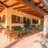 Отель SON COLL - Villa for 5 people in Lloseta., фото 5