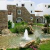 Отель Naxos Resort Beach Hotel, фото 1