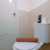 Отель Graceful Studio Room At Podomoro Golf View Apartment By Travelio, фото 9