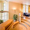 Отель Best Western Hotel Geheimer Rat, фото 28