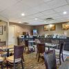 Отель Comfort Inn Airport Turfway Road, фото 33