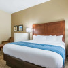 Отель Comfort Inn & Suites Harrisburg-Hershey West, фото 1