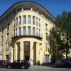 Отель GHOTEL hotel & living München-Zentrum в Мюнхене