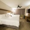 Отель Holiday Inn Express Clinton, an IHG Hotel, фото 6