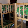 Отель Kent Residence Kigali Hostel, фото 11