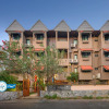 Отель Estia Chiang Mai Boutique Hotel в Чиангмае
