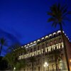 Отель Westminster Hotel & Spa Nice в Ницце