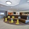 Отель SpringHill Suites by Marriott Charlotte Concord Mills Spdwy, фото 35