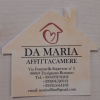 Отель Da Maria - affittacamere, фото 1
