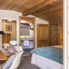 Отель Hôtel Les Roches Fleuries, фото 3