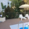 Отель Apartment with 4 Bedrooms in Bã©Tera, with Pool Access, Enclosed Garden, фото 26