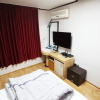 Отель Daejeon Yuseong Chowon Motel, фото 9