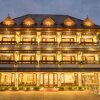 Отель Crown Valley Resorts в Чиннаканале