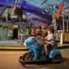 Отель Center Parcs Port Z Lande Ouddorp, фото 28