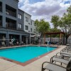 Отель Courtyard by Marriott El Paso Airport, фото 13