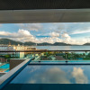 Отель Privilege26 - Seaview plunge pool 3 bedroom luxury apartment on Kalim bay, фото 18
