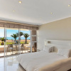 Отель First Floor Apartment With Beautiful sea View, фото 11