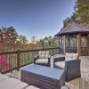 Отель Brevard Chalet w/ Stunning Blue Ridge Mtn Views!, фото 18