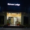 Отель Shivam Lodge, фото 20