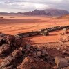 Отель Wadi rum light camp, фото 7