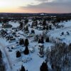 Отель Sunset Over Kennedy 7 Mi to Big Powderhorn!, фото 15