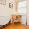 Отель Charming Central London Flat, фото 29
