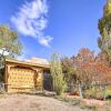 Отель Idyllic Española Casita w/ Private Hot Tub!, фото 1