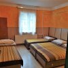 Отель Muskátli Vendégház - Hostel, фото 5