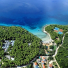 Отель Bruna - 300m From Beach - A1, фото 13