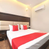 Отель OYO 15814 Hotel The Brew Times, фото 12