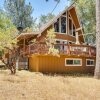 Отель Groveland Vacation Rental ~ 26 Miles to Yosemite!, фото 17