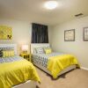 Отель Amazing 6 Bedroom House, фото 6