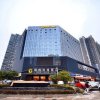 Отель Jinyue Tangchi Hotel Xiangxie Qintai, фото 23