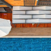 Отель Türkmen Villas, фото 10