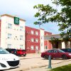 Отель Days Inn & Suites Whitecourt, фото 20