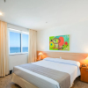 Отель Tropical Barra Hotel, фото 6