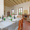 Отель Villa Piandisette in Cetona, фото 14