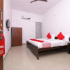 Отель OYO 23165 Raghav Resort, фото 7
